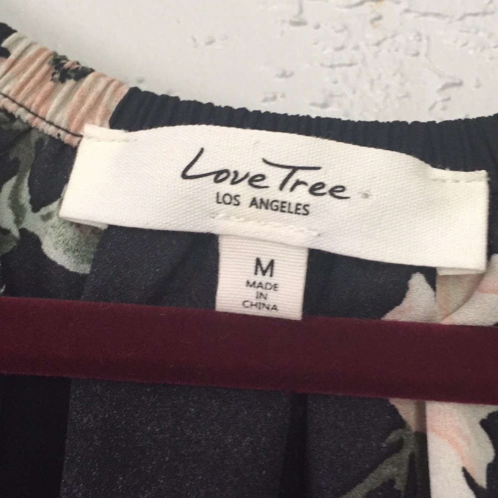 Love Tree Top✨ - Picture 2 of 7